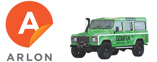 Arlon 4600LX Performance