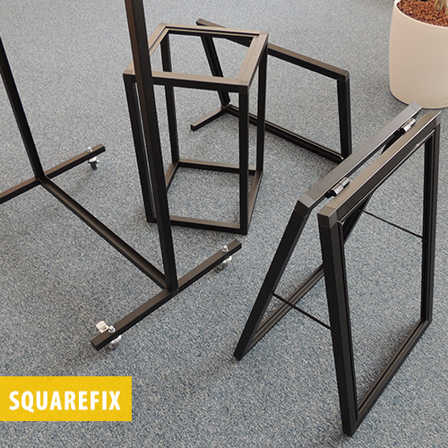 Squarefix profili
