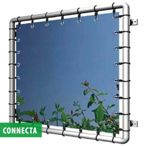 Connecta profil