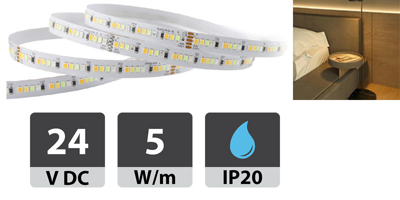 Trakovi LED MN-MN-Relax-Work