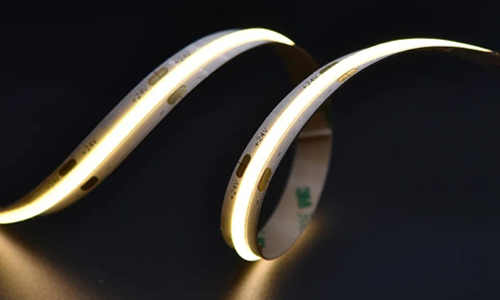 COB LED trakovi