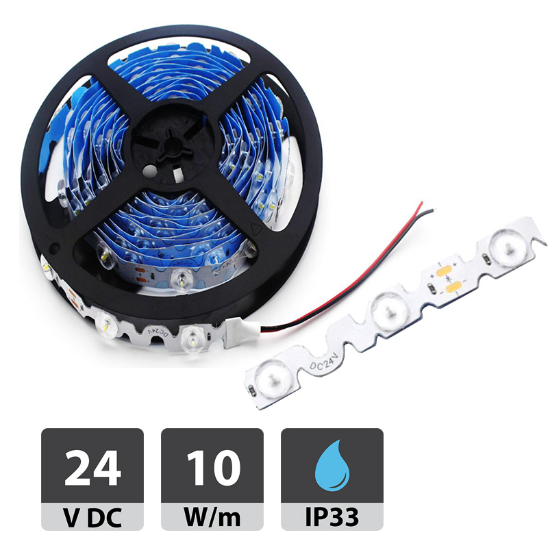 LED moduli MN-S-type2835 Optics NWP-20