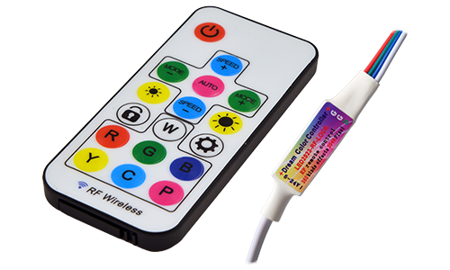 Neon LED trakovi