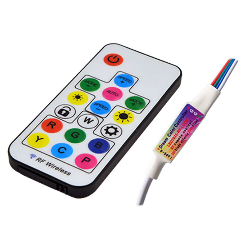 Kontroler za NeonLED RGB Digital