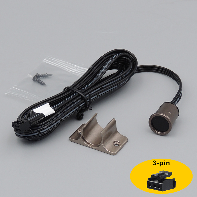 JL330B-IRSW-D IR senzor LED za centralno upravljanje, vratni senzor, 12-24V