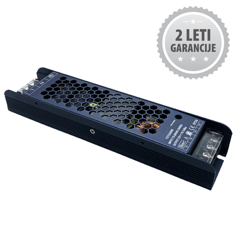 Super Slim Inside napajalnik 200W (v1)