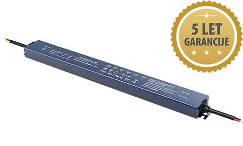 HE Ultra Slim Linear napajalnik IP67 150W