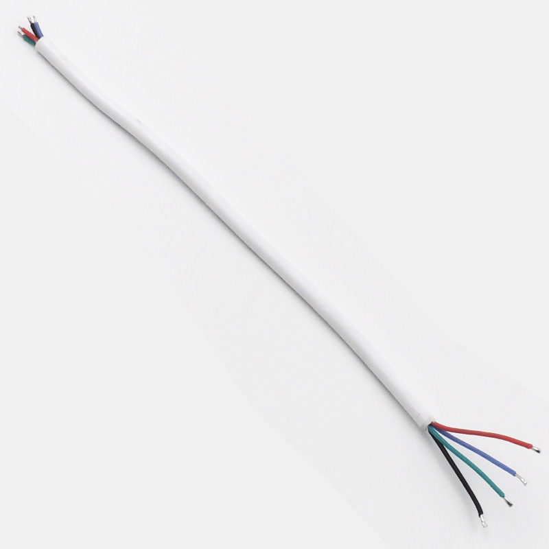 Štirižilni kabel za RGB SideFlex 1119 trakove