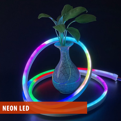 LED moduli