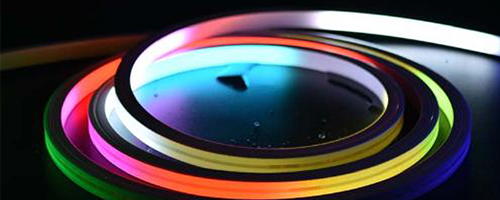 Neon LED trakovi