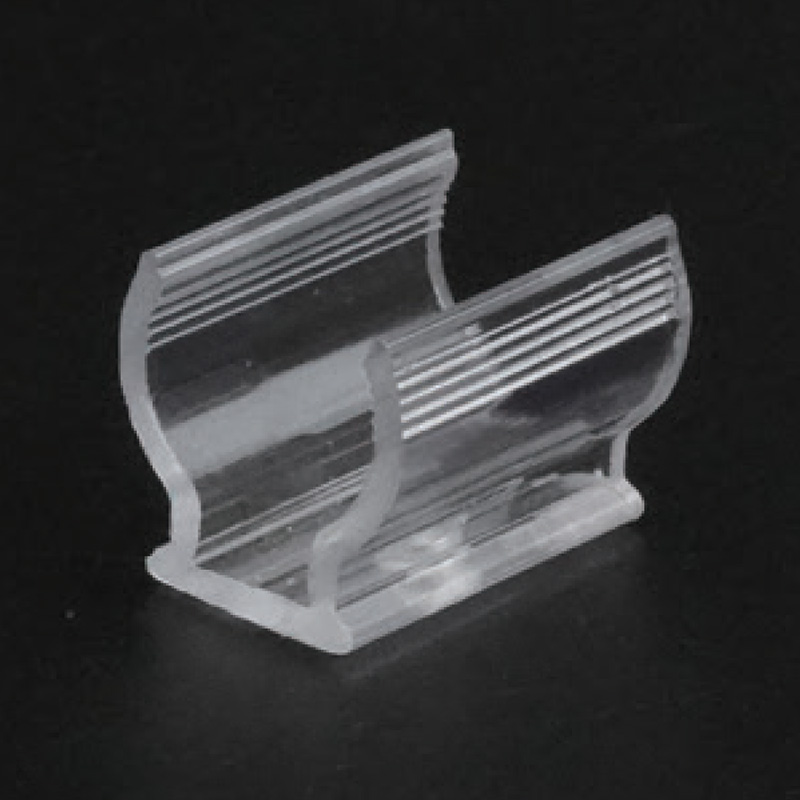 Neon LED trakovi AW-D13 360° WP-480-W - element za pritrditev