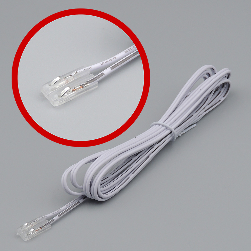 Priključni kabel za Neon LED trakovi KD-1012 WP-120