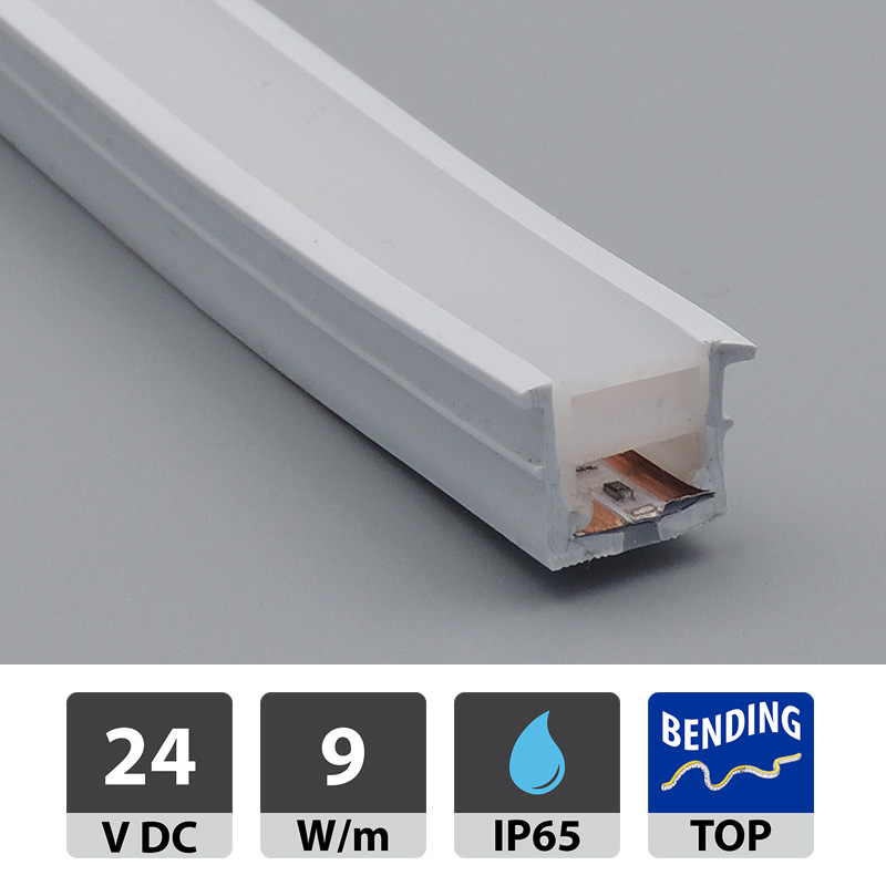 Neon LED trakovi KD-1012 WP-120
