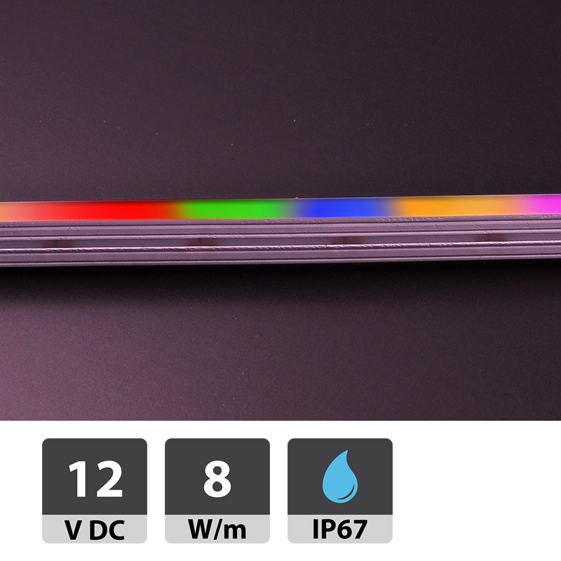 NeonLED RGB Digital