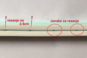 LED moduli