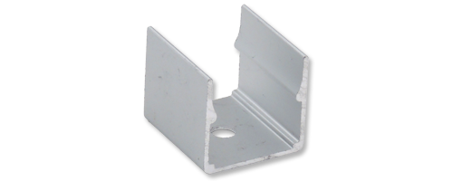 SideFlex 1616 element za pritrditev