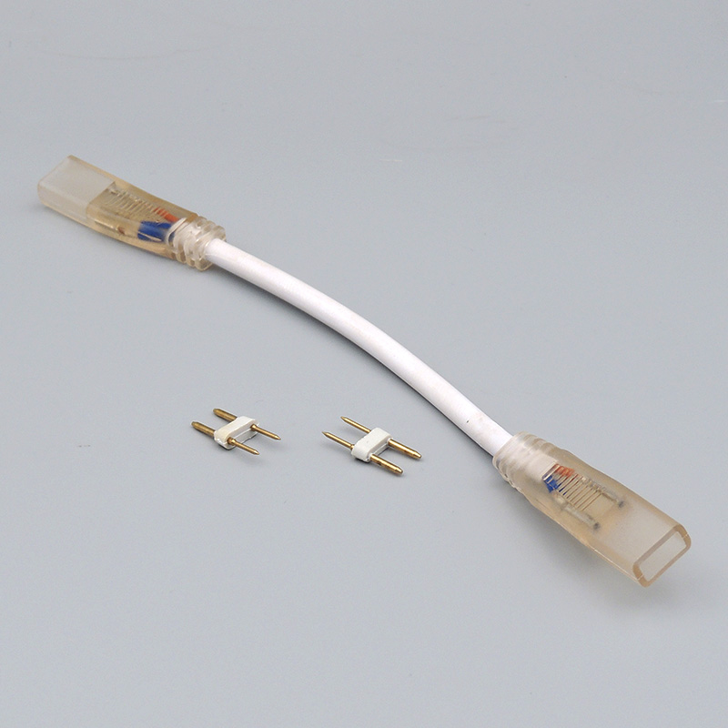 Povezovalni kabel s konektorjema za KD-2835 WP-120 HV (6mm)