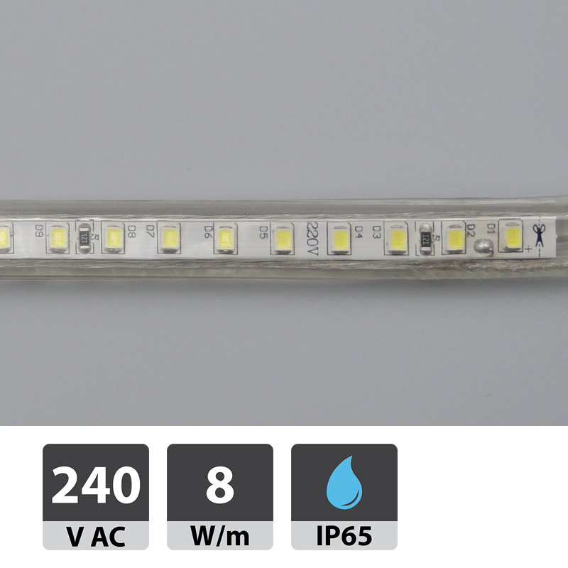 KD-2835 WP-120 HV 8W