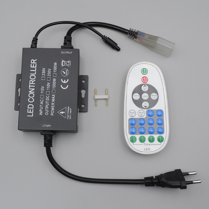 Regulator svetilnosti 1500W za KD-2835 WP-320 HV (12mm)