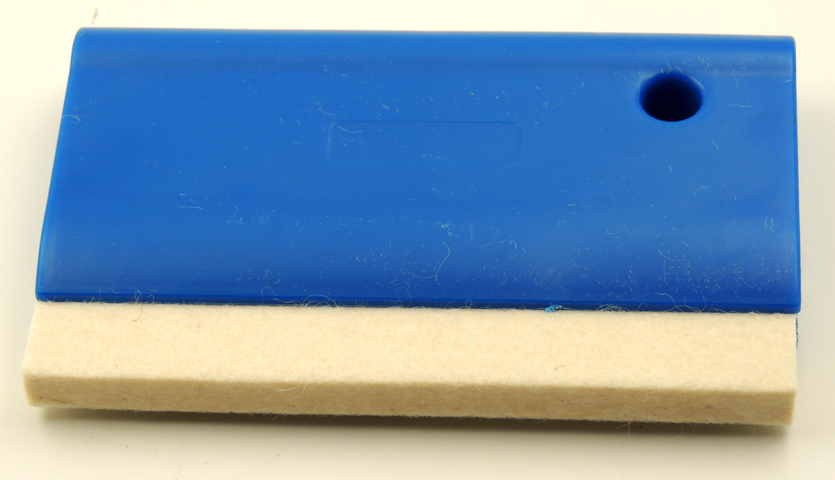 gladilke PVC