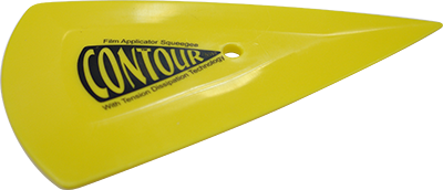PVC gladilka