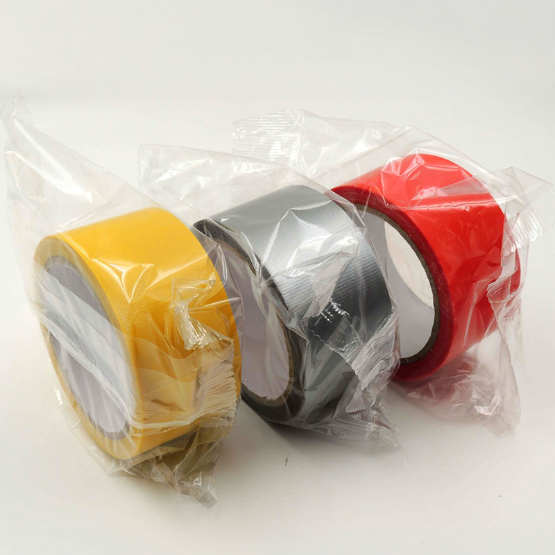 Enostranski lepilni trak - ST-318 Duct tape