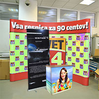 promocijska stojala