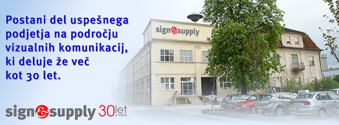 Sign&Supply d.o.o.