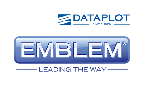 Dataplot Emblem