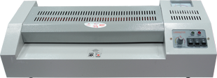 NOVO > namizni laminator A3